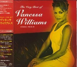 The Very Best of Vanessa Williams