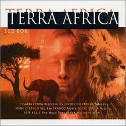 Terra Africa
