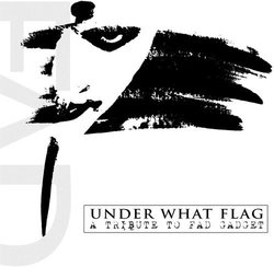 Under What Flag - a Tribute to Fad Gadget