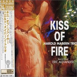 Kiss of Fire (24bt) (Mlps)