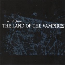 Music From The Land Of Vampires