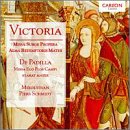 Victoria and the Music of the Imperial Spain