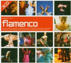 Beginners Guide to Flamenco