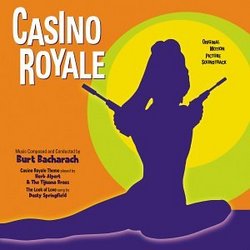 Casino Royale [Original Motion Picture Soundtrack]