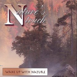 WAKE UP WITH NATURE