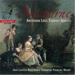 Nocturne [Hybrid SACD]