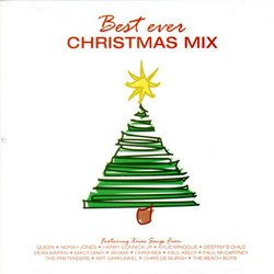 Best Ever Christmas Mix 1