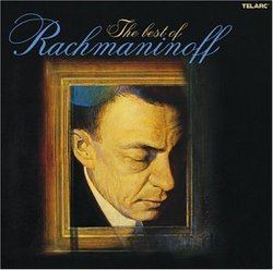 The Best of Rachmaninoff