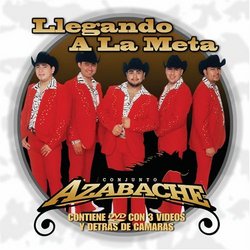 Llegando a La Meta (W/Dvd)