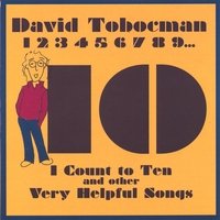 I Count to Ten & Other Very Helpful Songs