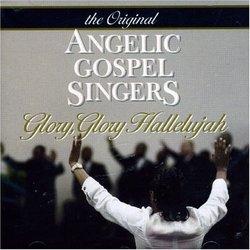 Originals, - Glory Glory Hallelujah