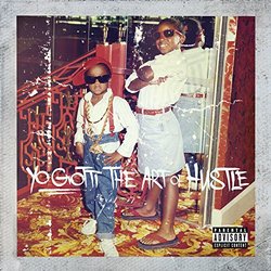 Art of Hustle (Deluxe Edition)