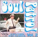 Soul Patrol: Southern Soul Classics, Vol. 2