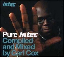 Pure Intec