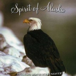 Spirit Of Alaska