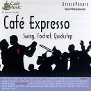 Cafe Music: Cafe Expresso