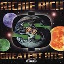 Richie Rich - Greatest Hits