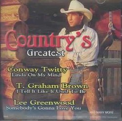 Country Greatest 3
