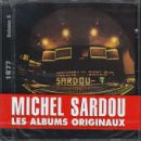 Michel Sardou - Vol. 5 1977