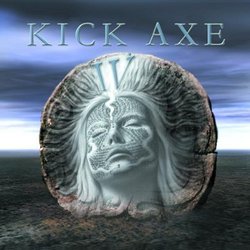 IV by Kick Axe (2004-12-27)