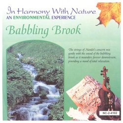 Babbling Brook