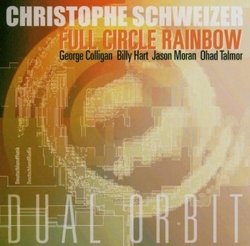 Full Circle Rainbow