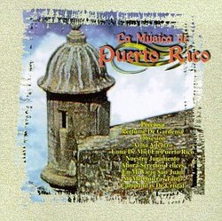 Musica De Puerto Rico