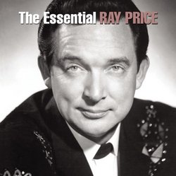 Essential Ray Price