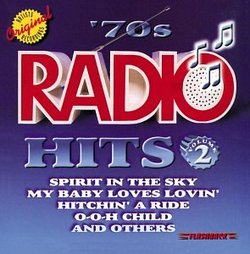 70's Radio Hits 2