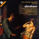 Carl Amand Mangold: Abraham