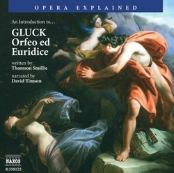An Introduction to Gluck's "Orfeo ed Euridice"