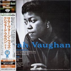 Sarah Vaughan