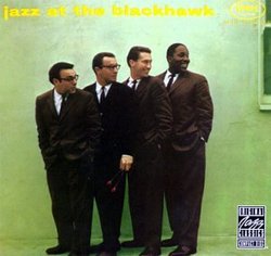 Jazz at the Blackhawk