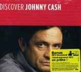 Discover Johnny Cash