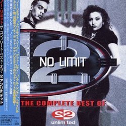 No Limit: Complete Best of