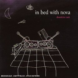 In Bed With Nova-Deuxieme Nuit