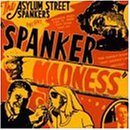 Spanker Madness