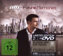 Future Memories-Limited Edition