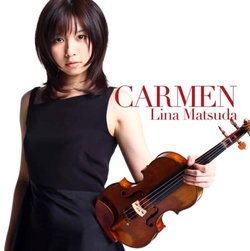 Carmen (Bonus Dvd)