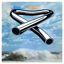 Tubular Bells (Bonus Dvd) (Mlps) (Shm)