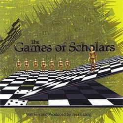 Games of Scholars