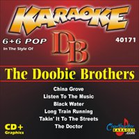 Karaoke: Doobie Brothers