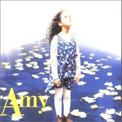 Amy (Japanese Version featuring Original Artwork)