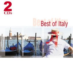 Best of Italy (Dig)