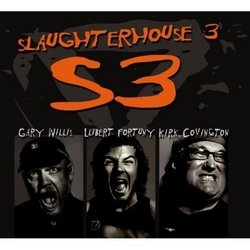 Slaughterhouse 3