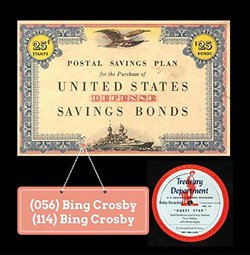 Bing Crosby - Guest Star