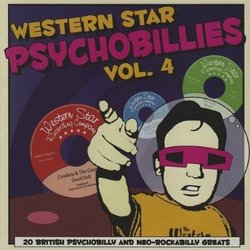 Western Star Rockabilles, Vol. 4