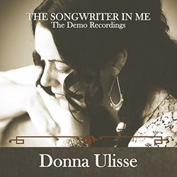 The Songwriter In Me:The Demo Recordings