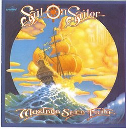 Sail On Sailor