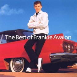 Best of Frankie Avalon